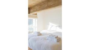 Chic 1BD Warehouse Conversion Hackney