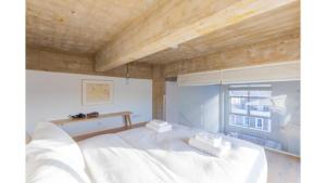 Chic 1BD Warehouse Conversion Hackney