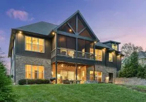 Lakeside Bliss - Manchester