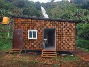 Campia Homestay Kookal - Тхені