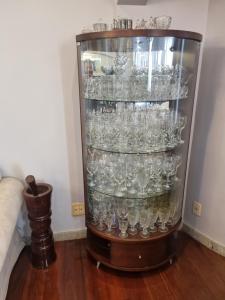 Apartamento aconchegante e luxuoso COP 30