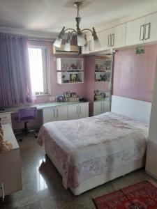 Apartamento aconchegante e luxuoso COP 30