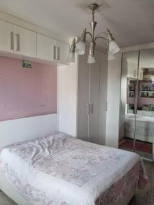 Apartamento aconchegante e luxuoso COP 30