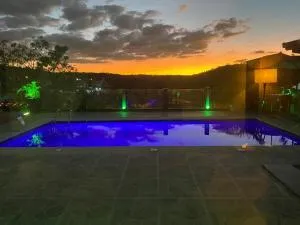 Wonderful House on the Hill - 伊图佩瓦