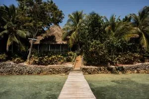 Isla Amor - Isla Larga