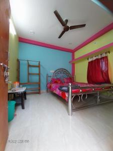 Jhumjhumi Homestay