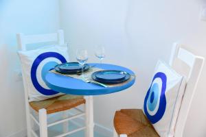 Santorini Evasion - Suite de Luxe