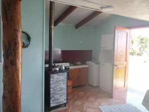 Atardecer dorado 2 - Lenca