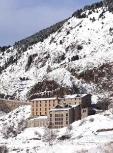 Hotel Ransol - 埃尔塔特