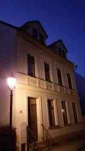 FeWo Köt- 3 Ferienwohnungen im historischen Köthener Stadtkern - Mennewitz