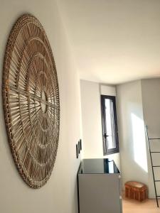 Le Cèdre, appartement avec garage