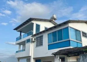 Las Casitas En Punta - 蓬塔布兰卡