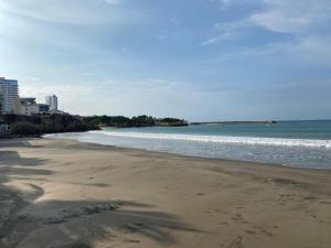 Las Casitas En Punta