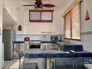 Las Casitas En Punta