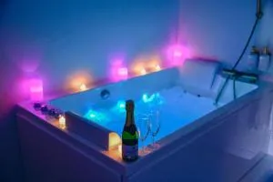 Santorini Evasion - Suite de Luxe - Jacou