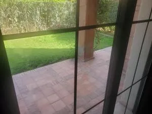 Apparemment atlas golf resort - Ouled Jabeur