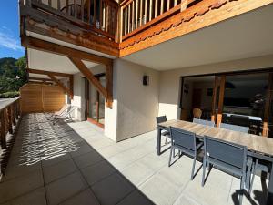 Appartements Perle de Savoie B102 - Multipass inclu : photos des chambres