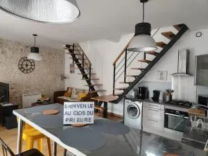 Fontainebleau, Gite77 près des sites d'escalades - Buthiers