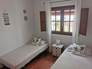Apartamento María Platero Céntrico y con las mejores vistas del casco antiguo la montaña y el mar mediterráneo