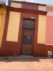 Hermosa Casa en la Calendaria - centro histórico de la ciudad