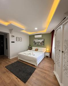 GV Suites Galata
