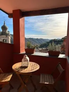 Gelsomino in Collina - Vasia