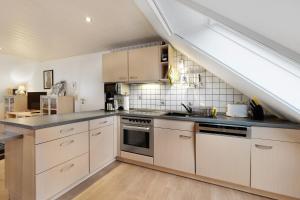 Ferienwohnung Offenbüttel