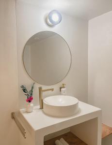 Santorini Evasion - Suite de Luxe