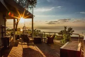 Villa Santorini The Addition - 波蒂奇