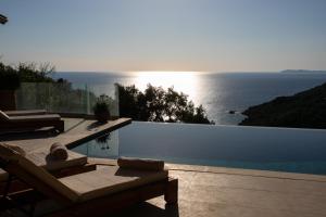 Villa Elysium Parga