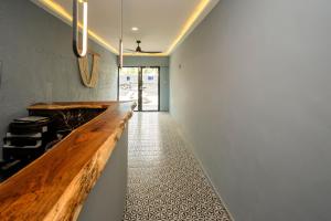 Hotel Paso del Mar Playa del Carmen