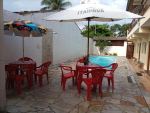 Suítes Império Marítimo