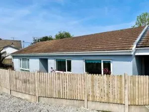 Trelawne - Jacobstow