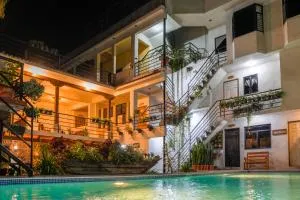 Casa Josefa Hotel - Patulul