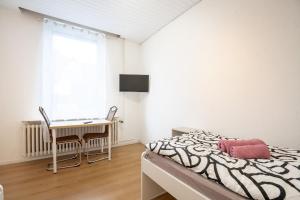 schöne Monteurwohnung in Bremen-Arsten