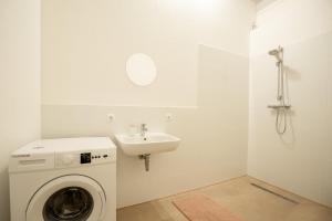 schöne Monteurwohnung in Bremen-Arsten