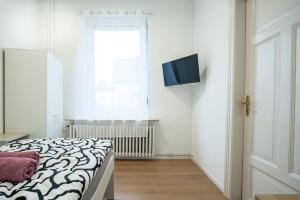 schöne Monteurwohnung in Bremen-Arsten