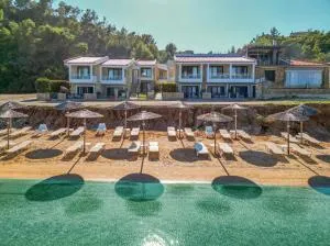 Elpiniki Luxury Apartments - 尼坡帝