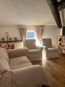 Mansarda Petronilla - Cusio