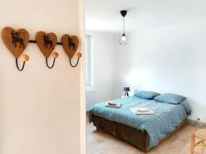 Gîte de la Fount Del Roy - Caussou