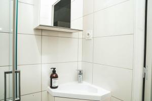 Appartements Hostel Bords de Marne 1 : photos des chambres