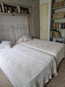 Piso 110m² en el Palo con parking cerca de la playa