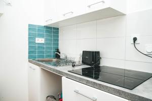 Appartements Hostel Bords de Marne 1 : photos des chambres