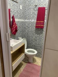 Kitnet da Parque pinheiro