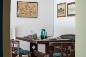 Villa Hedonia with heated pool, Diklo