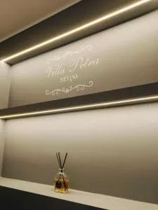 Villa Petra - Πέτρα - Caselette