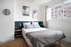 LAbri Citadin - Deux chambres