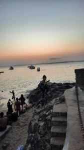 Studio KitnetIn the best of Carnival