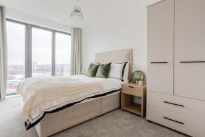 LUP Stays - Stylish Leeds Apartment