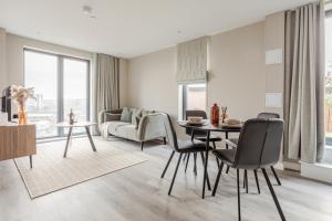 LUP Stays - Stylish Leeds Apartment